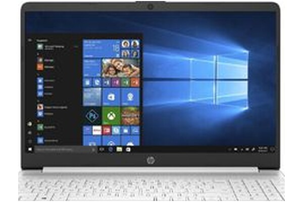 Laptop HP 15s 15.6" Intel Core i5 1035G1 Intel UHD G1 8GB 256GB SSD M.2 Windows 10 Home