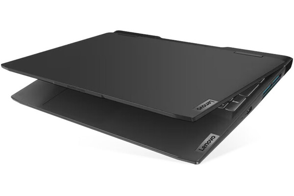 Laptop Lenovo IdeaPad Gaming 3 15.6" AMD Ryzen 5 6600H NVIDIA GeForce RTX 3050 16GB 512GB SSD