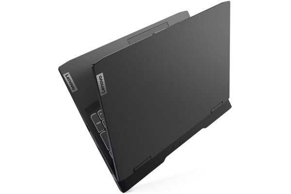 Laptop Lenovo IdeaPad Gaming 3 15.6" AMD Ryzen 5 6600H NVIDIA GeForce RTX 3050 16GB 512GB SSD