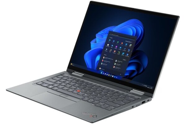 Laptop Lenovo ThinkPad X1 Yoga 14" Intel Core i7 1355U INTEL Iris Xe 32GB 1024GB SSD M.2 Windows 11 Professional
