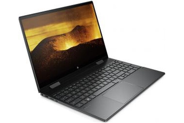 Laptop HP Envy 15 x360 15.6" AMD Ryzen 5 4500U AMD Radeon RX Vega 6 16GB 512GB SSD M.2 Windows 10 Home