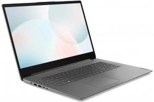 Laptop Lenovo IdeaPad 3 17.3" Intel Core i3 1215U INTEL Iris Xe 8GB 512GB SSD M.2 Windows 11 Professional