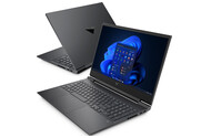 Laptop HP VICTUS 16 16.1" Intel Core i5 11400H NVIDIA GeForce RTX 3050 Ti 16GB 512GB SSD Windows 11 Home