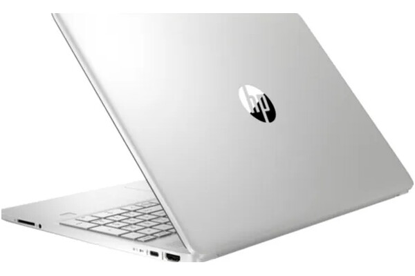 Laptop HP 15s 15.6" AMD Ryzen 5 5500U AMD Radeon 8GB 256GB SSD Windows 10 Home
