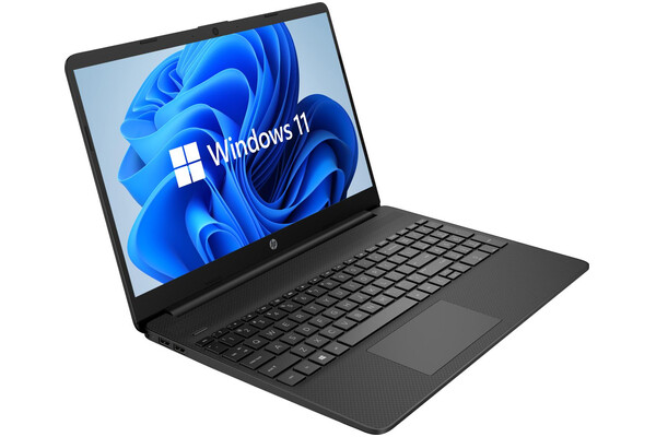 Laptop HP 15s 15.6" Intel Core i7 1165G7 INTEL Iris Xe 32GB 960GB SSD M.2 Windows 11 Home