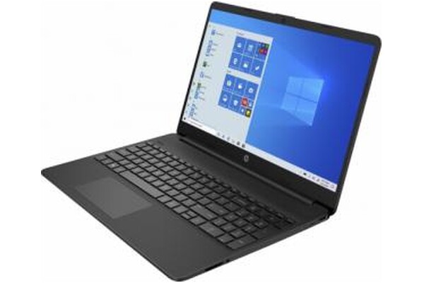 Laptop HP 15s 15.6" Intel Celeron N4500 INTEL UHD 4GB 256GB SSD M.2 Windows 11 Home