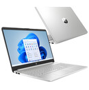Laptop HP 15s 15.6" Intel Core i3 1115G4 INTEL UHD 8GB 256GB SSD Windows 11 Home