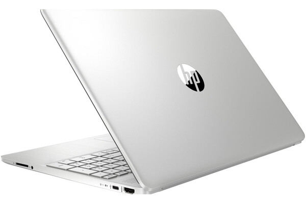 Laptop HP 15s 15.6" Intel Core i3 1115G4 INTEL UHD 8GB 256GB SSD Windows 11 Home