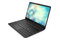 Laptop HP 15s 15.6" AMD Ryzen 3 5300U AMD Radeon 8GB 256GB SSD Windows 11 Home