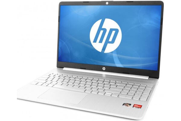 Laptop HP 15s 15.6" AMD Ryzen 3 5300U AMD Radeon 8GB 512GB SSD Windows 11 Home