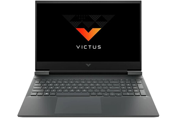 Laptop HP VICTUS 16 16.1" Intel Core i5 11400H NVIDIA GeForce RTX 3050 Ti 16GB 512GB SSD M.2 DOS