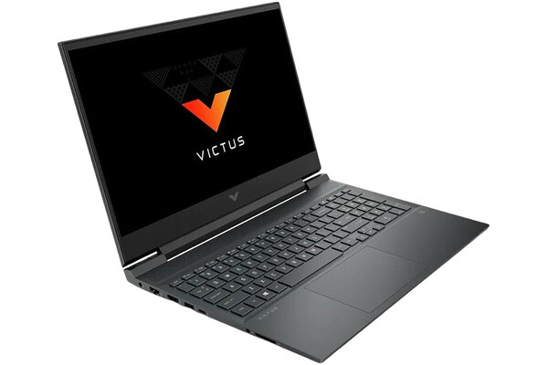Laptop HP VICTUS 16 16.1" Intel Core i5 11400H NVIDIA GeForce RTX 3050 Ti 16GB 512GB SSD M.2 DOS