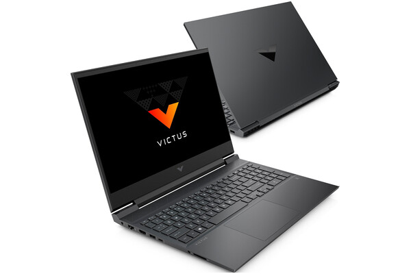 Laptop HP VICTUS 16 16.1" Intel Core i5 12500H NVIDIA GeForce RTX 3050 Ti 16GB 512GB SSD