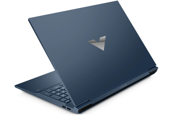 Laptop HP VICTUS 16 16.1" Intel Core i5 12500H NVIDIA GeForce GTX 1650 8GB 512GB SSD Windows 11 Home