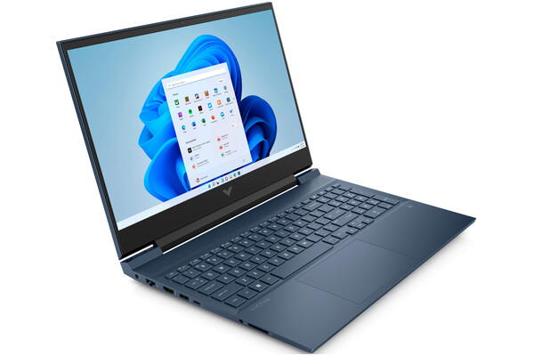 Laptop HP VICTUS 16 16.1" Intel Core i5 12500H NVIDIA GeForce GTX 1650 8GB 512GB SSD Windows 11 Home