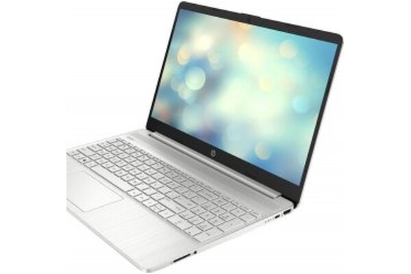 Laptop HP 15s 15.6" AMD Ryzen 7 5700U AMD Radeon RX Vega 8 16GB 512GB SSD M.2