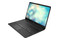 Laptop HP 15s 15.6" Intel Core i3 1215U INTEL UHD 8GB 256GB SSD M.2
