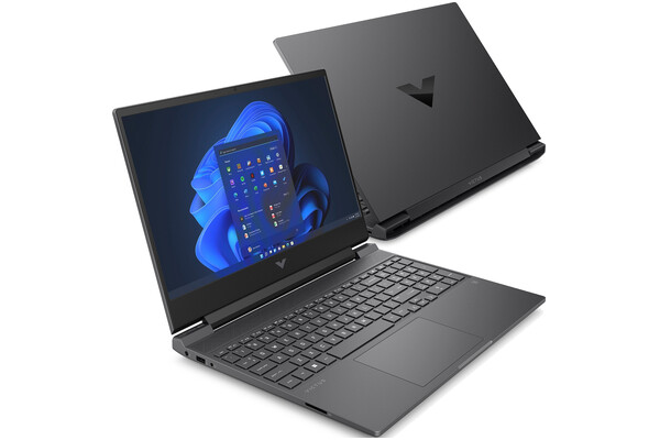 Laptop HP VICTUS 15 15.6" Intel Core i5 12450H NVIDIA GeForce RTX 3050 Ti 16GB 512GB SSD Windows 11 Home