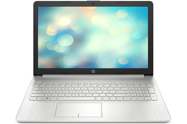 Laptop HP 15s 15.6" AMD Ryzen 7 5825U AMD Radeon 16GB 512GB SSD
