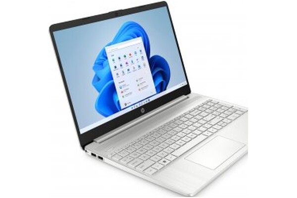 Laptop HP 15s 15.6" AMD Ryzen 5 5625U AMD Radeon RX Vega 7 8GB 512GB SSD M.2 Windows 11 Home