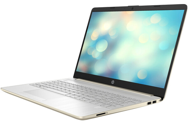 Laptop HP 15s 15.6" Intel Core i3 1215U INTEL UHD 8GB 256GB SSD
