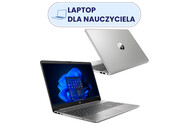 Laptop HP 250 G9 15.6" Intel Core i5 1235U INTEL Iris Xe 16GB 512GB SSD Windows 11 Home
