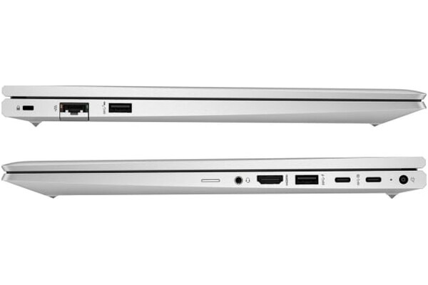 Laptop HP ProBook 455 G10 15.6" AMD Ryzen 7 7730U AMD Radeon 16GB 512GB SSD M.2 Windows 11 Professional