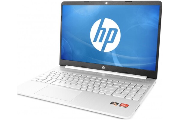 Laptop HP 15s 15.6" AMD Ryzen 7 5700U AMD Radeon 16GB 1024GB SSD Windows 11 Home