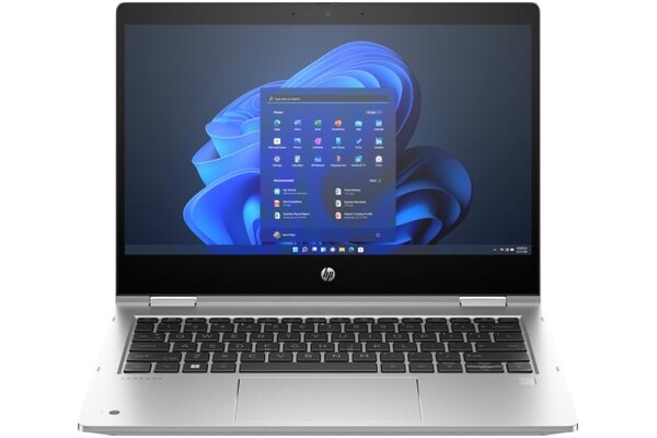 Laptop HP ProBook x360 435 G10 13.3" AMD Ryzen 5 7530U AMD Radeon 16GB 512GB SSD M.2 Windows 11 Professional