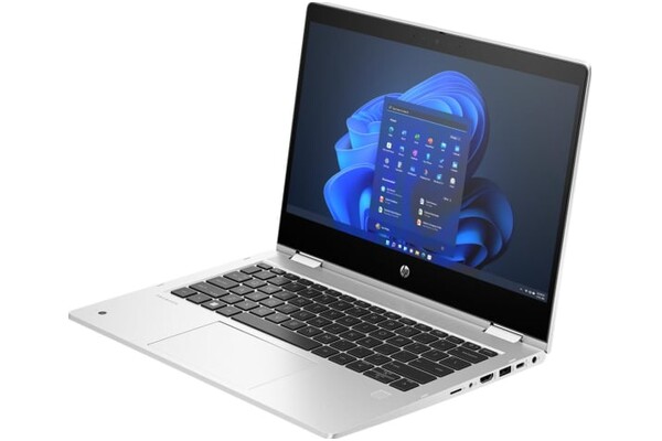 Laptop HP ProBook x360 435 G10 13.3" AMD Ryzen 5 7530U AMD Radeon 16GB 512GB SSD M.2 Windows 11 Professional
