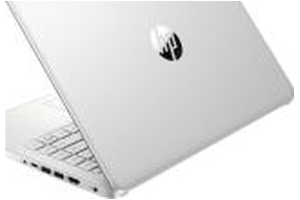 Laptop HP 14s 14" Intel Core i3 1115G4 INTEL UHD 8GB 256GB SSD Windows 11 Home