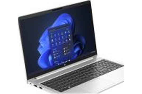 Laptop HP ProBook 455 G10 15.6" AMD Ryzen 5 7530U AMD Radeon 16GB 512GB SSD Windows 11 Professional