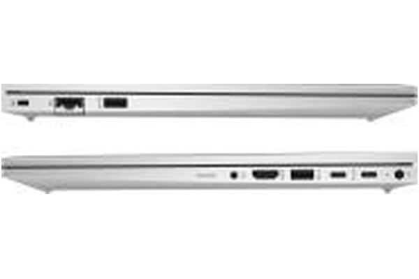Laptop HP ProBook 455 G10 15.6" AMD Ryzen 5 7530U AMD Radeon 16GB 512GB SSD Windows 11 Professional
