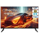 Telewizor Manta 32LHN124E 32" HD Ready