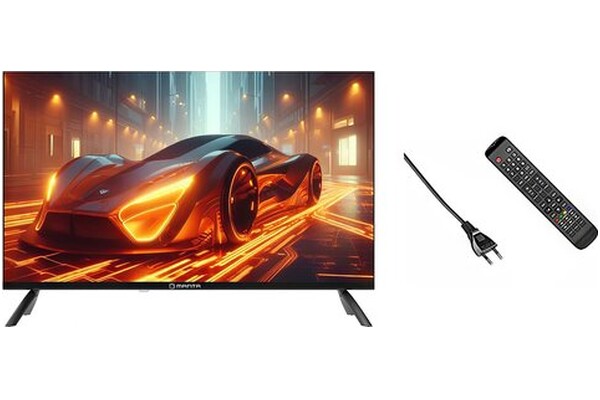 Telewizor Manta 32LHN124E 32" HD Ready