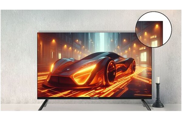 Telewizor Manta 32LHN124E 32" HD Ready