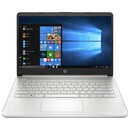 Laptop HP 14s 14" Intel Core i5 1035G1 Intel UHD G1 8GB 512GB SSD M.2 Windows 10 Home