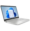 Laptop HP 15s 15.6" AMD Ryzen 7 5700U AMD Radeon 16GB 512GB SSD Windows 11 Home