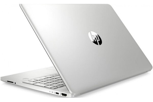 Laptop HP 15s 15.6" AMD Ryzen 7 5700U AMD Radeon 16GB 512GB SSD Windows 11 Home