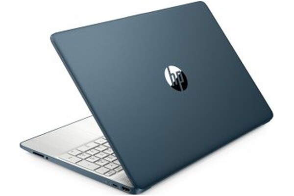 Laptop HP 15s 15.6" AMD Ryzen 5 5500U AMD Radeon 8GB 512GB SSD M.2 Windows 11 Home