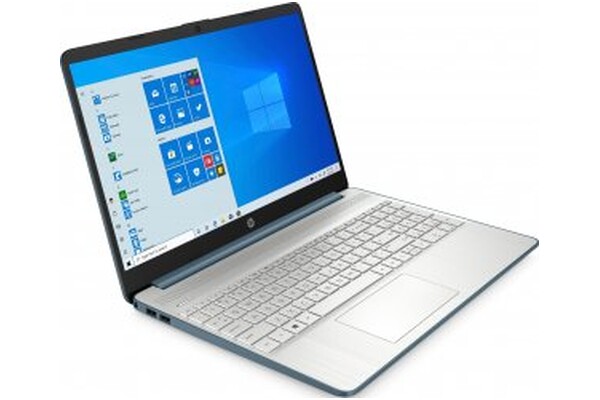 Laptop HP 15s 15.6" AMD Ryzen 5 5500U AMD Radeon 8GB 512GB SSD M.2 Windows 11 Home