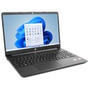 Laptop HP 15s 15.6" AMD Ryzen 5 5500U AMD Radeon 16GB 512GB SSD Windows 11 Home