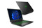Laptop HP Pavilion 15 15.6" AMD Ryzen 7 5800H NVIDIA GeForce RTX 3050 8GB 512GB SSD Windows 11 Home