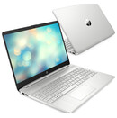 Laptop HP 15s 15.6" AMD Ryzen 3 5300U AMD Radeon 8GB 512GB SSD