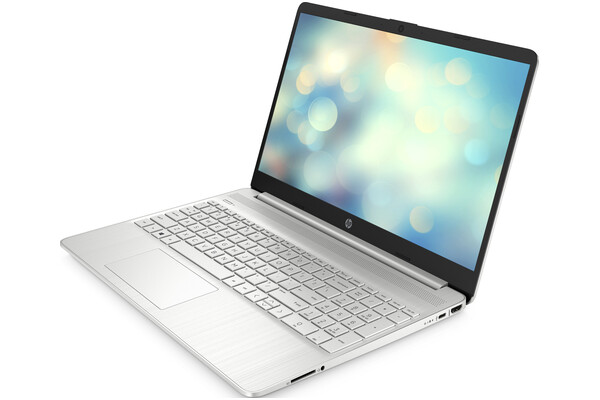 Laptop HP 15s 15.6" AMD Ryzen 3 5300U AMD Radeon 8GB 512GB SSD