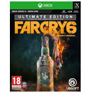 Far Cry 6 Edycja Ultimate Xbox One