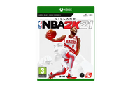NBA21 Xbox One