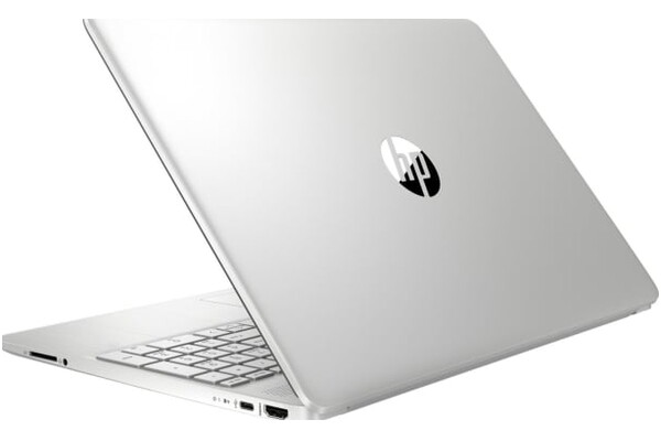 Laptop HP 15s 15.6" AMD Ryzen 5 5500U AMD Radeon 16GB 512GB SSD M.2