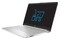 Laptop HP 15s 15.6" AMD Ryzen 5 5500U AMD Radeon 16GB 512GB SSD M.2