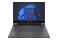 Laptop HP VICTUS 15 15.6" AMD Ryzen 5 5600H AMD Radeon RX 6500M 8GB 512GB SSD Windows 11 Home